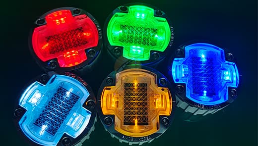 solar-powered-led-road-studs