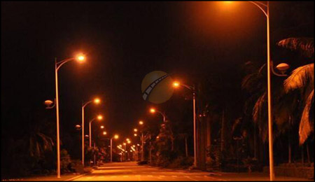 How to Select the Best Solar Street Lights