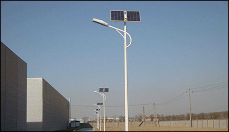 solarstreetlight