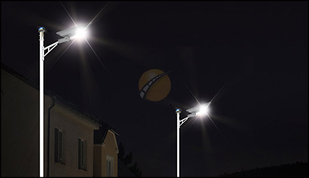 solarstreetlight