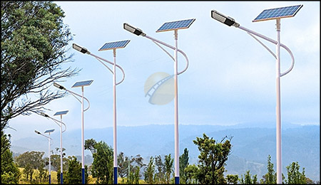 solarstreetlight