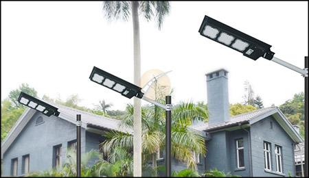 solarstreetlight