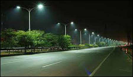 solarstreetlight