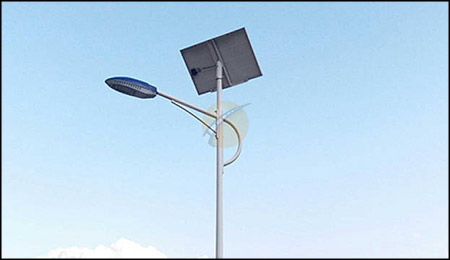 solarstreetlight