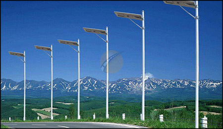 solarstreetlight