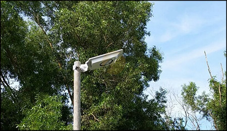 solarstreetlight