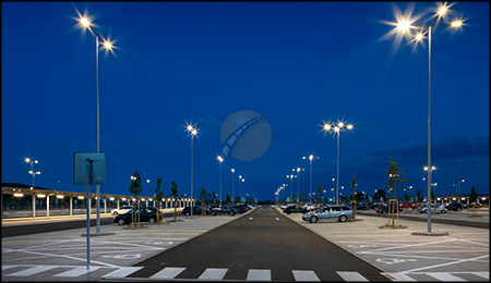 Solar Street lights and Smart Traffic: A Perfect Combination for Modern Cities